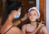 Szkolenia z makijażu permanentnego – ucz się od najlepszych w Hanami Academy