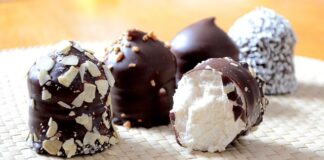 Jak zrobić batony proteinowe?