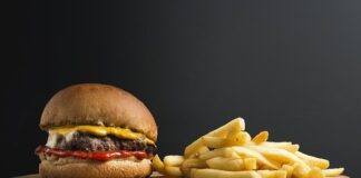 Jak zrobić dip cheddar?