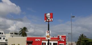 Czy chipsy KFC są dobre?