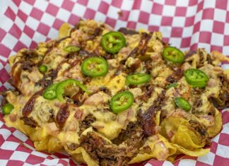 Jak zrobić sos śmietanowy do nachos?