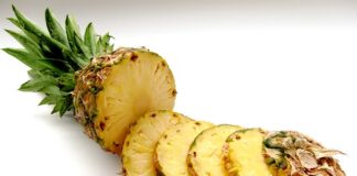 Po co jeść ananasa przed randką?