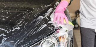 Co to jest detergent?