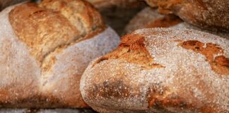 Co jesc bez pieczywa?