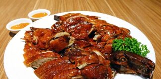 Co zrobić aby chleb miał chrupiącą skórkę?