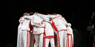 Ile cm ma najniższy koszykarz?