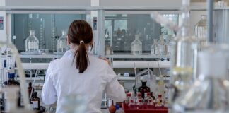 Gdzie kupować chemię do domu?