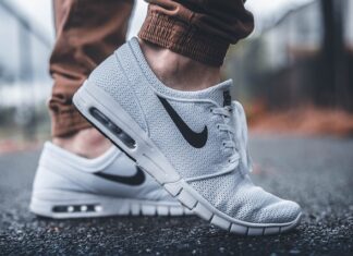 Jaka jest misja Nike?