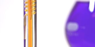 Od czego rośnie pH wody?