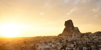 Co opłaca się przywieźć z Turcji?