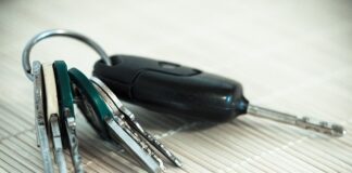 Co jest potrzebne w garażu?