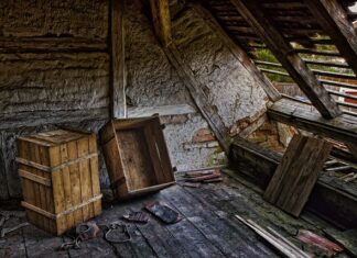 Co do skrzynek na zimę?