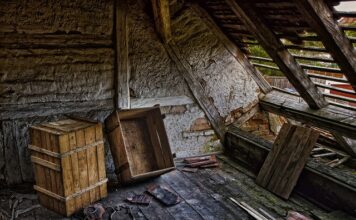 Co do skrzynki z narzędziami?