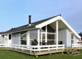 Jak pomalować stare grzejniki?