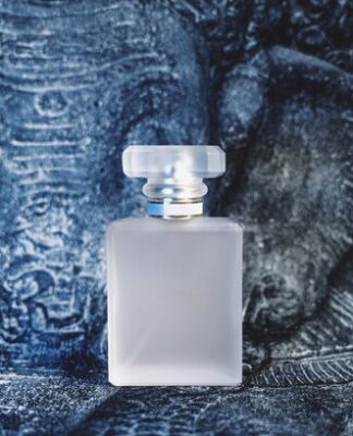 perfumy